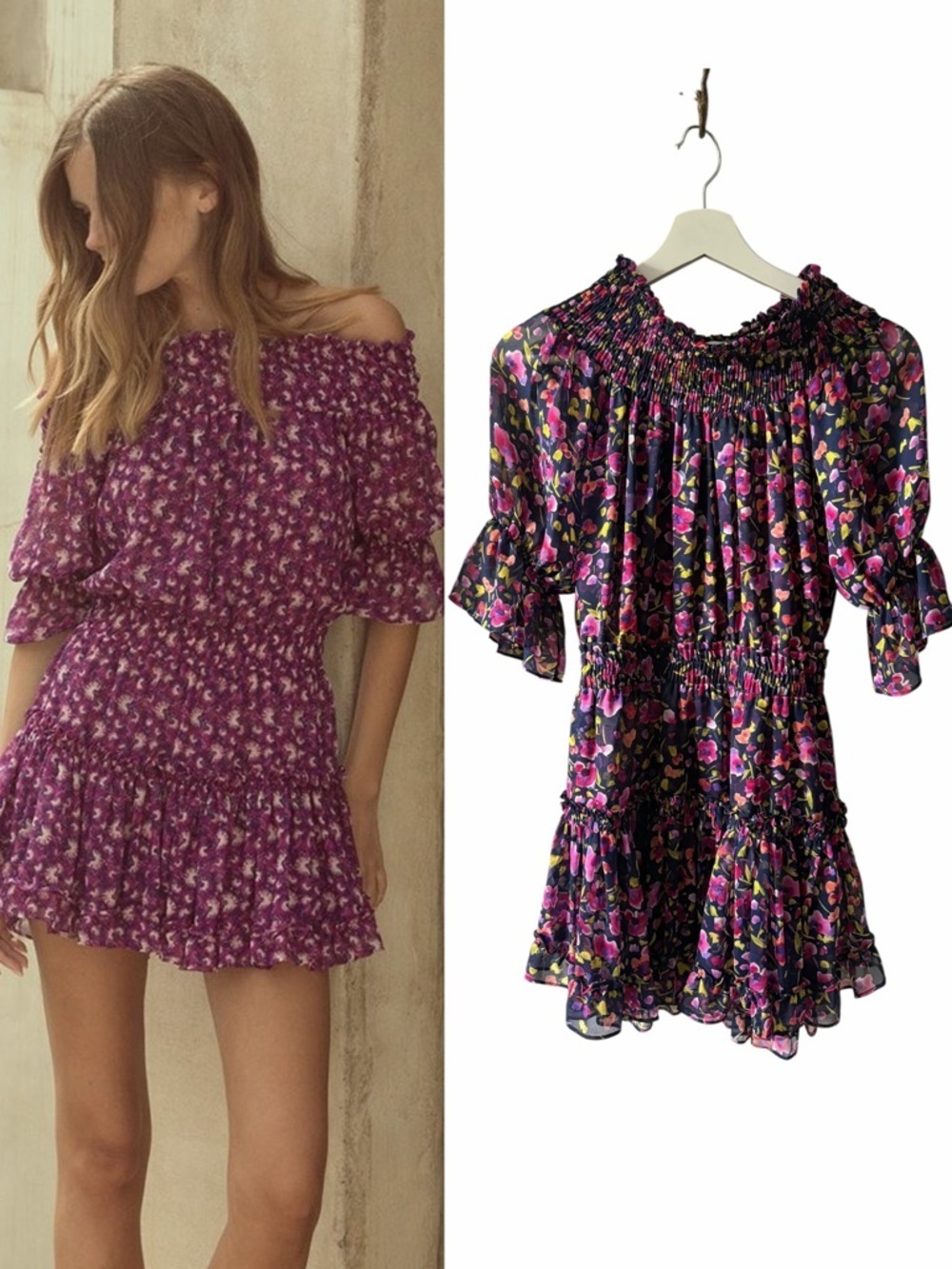 Misa Los Angeles Marisol Dress